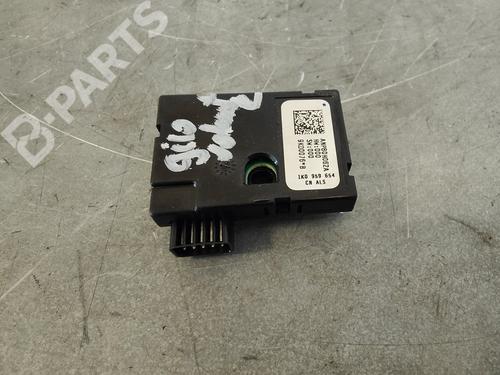Elektronische sonde VW GOLF V (1K1) [2003-2010]  11026903