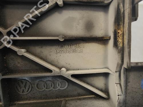 Fuse box VW SHARAN (7M8, 7M9, 7M6) 2.0 | BP15062781E1 
