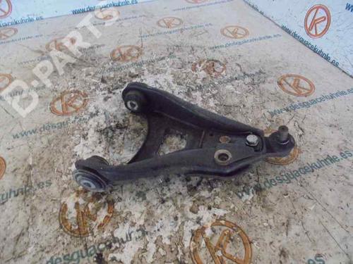Used Right front suspension arm RENAULT KANGOO (KC0/1_) D 65 1.9 (KC0E, KC02, KC0J, KC0N) (64 hp) 2460487