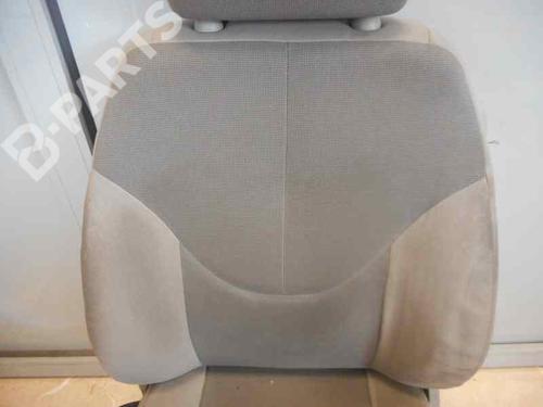 Left front seat ROVER 25 I Hatchback (RF)  | BP2448049C15 