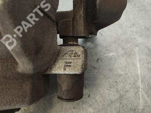 Left front brake caliper DACIA SANDERO II  | BP11611041M105 