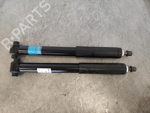 Used Right rear shock absorber VOLVO S60 I (384) [2000-2010]  14190055