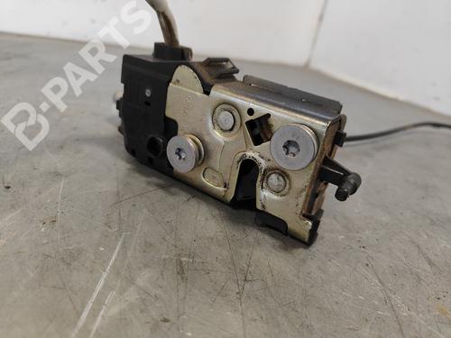 Rear left lock PEUGEOT 407 (6D_)  | BP11690021C100 