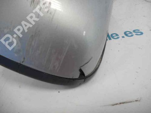Right mirror BMW 5 (E39) 528 i | BP2452153C27 
