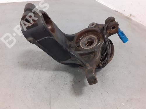 Left front steering knuckle PEUGEOT 208 I (CA_, CC_)  | BP9453431M25