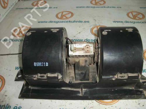 Heater blower motor FORD ORION III (GAL) 1.8 D | BP14193191M62 