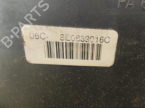 Rear right lock AUDI A4 B7 Avant (8ED)  | BP13733751C99 