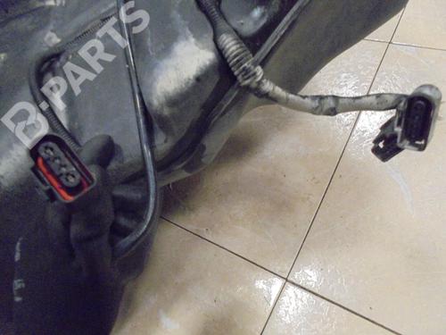 Fuel tank VW TOUAREG (7LA, 7L6, 7L7) 3.0 V6 TDI | BP6954334C62 