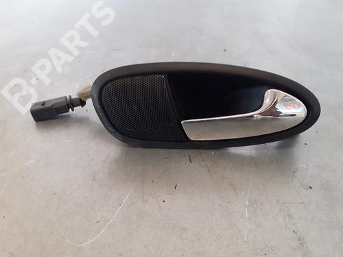 Højre bagtil invendig håndtag SEAT TOLEDO III (5P2) [2004-2009]  8120789