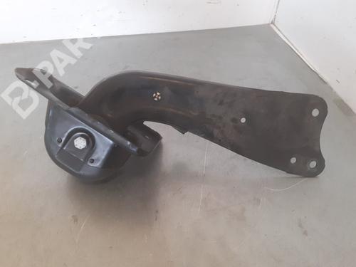 Højre bagtil bærearm SEAT ALTEA XL (5P5, 5P8) [2006-2015]  7835217