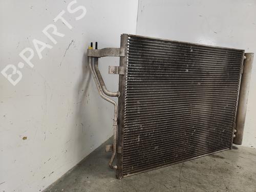 AC radiator KIA CEE'D Hatchback (ED) | BP36161793M32 - Image 4