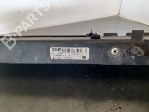 Other OPEL CORSA C (X01) 1.3 CDTI (F08, F68) | BP7525061O1 