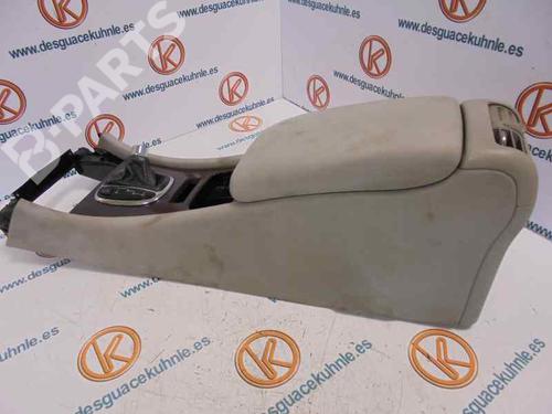 Armlene MERCEDES-BENZ C-CLASS (W203) C 200 CDI (203.004) | BP7154256I20 