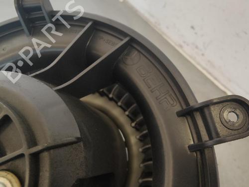 Moteur de chauffage MERCEDES-BENZ E-CLASS (W211) E 270 CDI (211.016) | BP15677112M62 