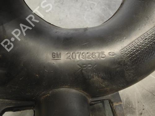 Pipe CHEVROLET CAPTIVA (C100, C140) | BP14189845M125