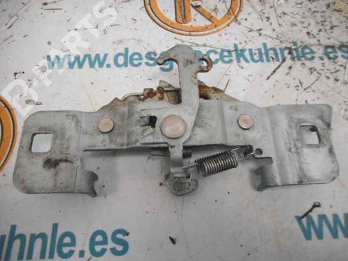 Hood lock CITROËN XSARA (N1)  | BP8779667C133 