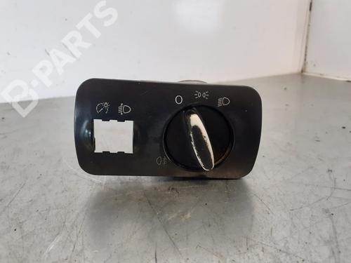Forlygtekontakt SEAT TOLEDO II (1M2) 1.9 TDI (90 hp) 7208084