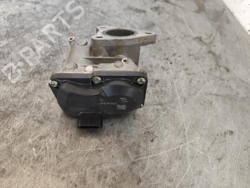 Used Throttle body RENAULT CLIO IV (BH_) [2012-2021]  27583668
