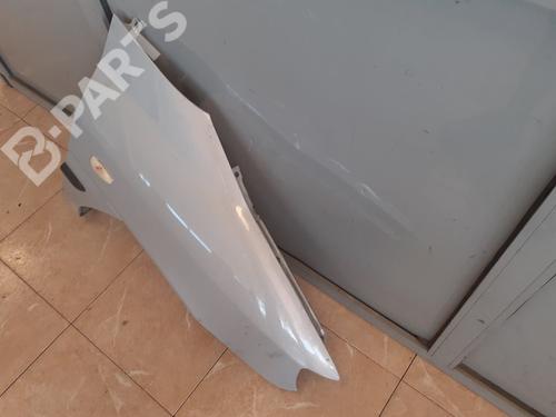 Right front fenders HYUNDAI MATRIX (FC)  | BP8343667C42 