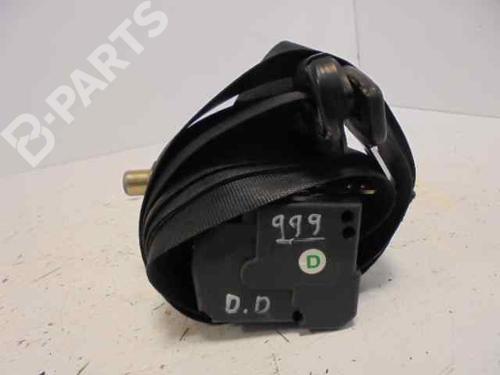 Front right seatbelt FIAT STILO (192_) 1.9 JTD (192_XE1A) | BP8754194I25 