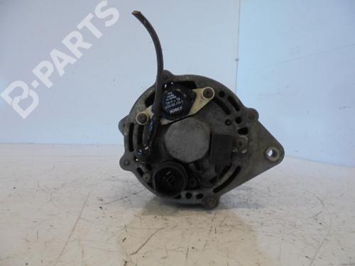 Alternator SUZUKI VITARA Cabrio (ET, TA) 1.6 (TA01, SE416) | BP6899172M7 