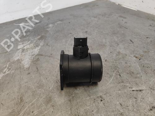 Luftmassemåler NISSAN PRIMERA Hatchback (P11) 2.0 TD (90 hp) 31251269