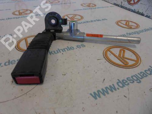 Used Front left belt tensioner MERCEDES-BENZ CLK (C209) [2002-2010]  6631760