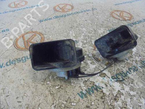 Horn FORD FOCUS I (DAW, DBW) 1.8 TDCi | BP14182405E13 