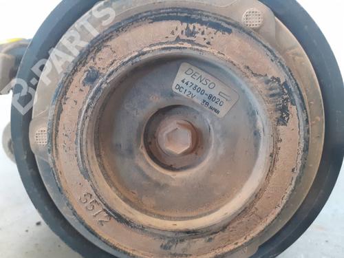 AC compressor JEEP GRAND CHEROKEE II (WJ, WG)  | BP9250628M34 