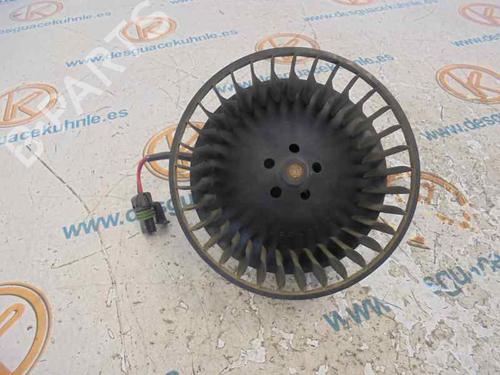Used Heater blower motor RENAULT ESPACE III (JE0_) 2.0 (JE0A) (114 hp) 14182424