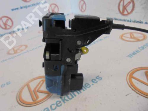 Front right lock VOLVO S60 I (384)  | BP3687503C97 