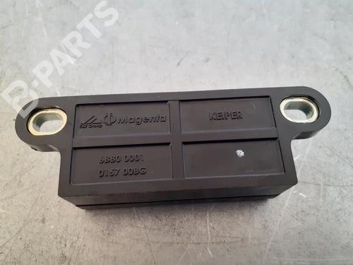 Electronic sensor MERCEDES-BENZ E-CLASS (W211) E 280 CDI (211.020) | BP7315567M84 