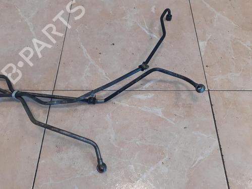 Pipe MERCEDES-BENZ S-CLASS (W220, V220) S 320 CDI (220.025, 220.125) | BP14188796M125 