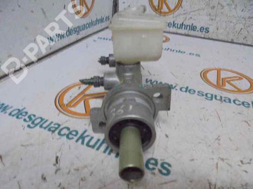 Brake master cylinder CITROËN XSARA PICASSO (N68) 2.0 16V | BP2467493M77 
