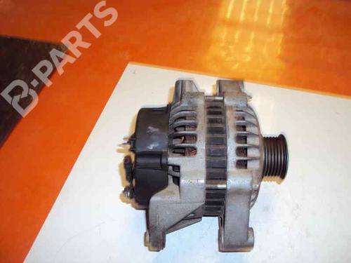 Alternator OPEL VECTRA B (J96) 1.6 i 16V (F19) | BP2471034M7 