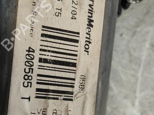 Rear left window mechanism PEUGEOT 307 (3A/C)  | BP20036783C24 