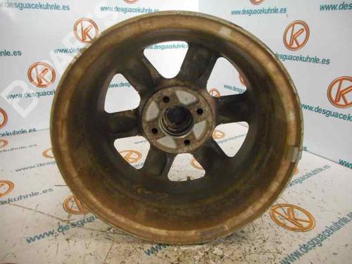 Rim RENAULT LAGUNA I (B56_, 556_)  | BP2487993C45 