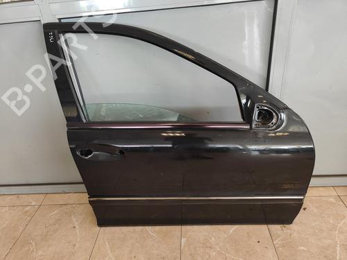 Used Left front door MERCEDES-BENZ C-CLASS (W203) [2000-2007]  14515684
