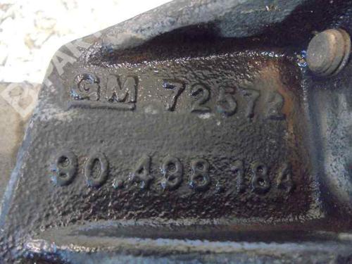 Engine mount OPEL VECTRA B (J96) 2.0 DTI 16V (F19) | BP10269792M89 