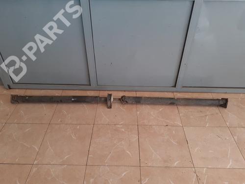Kardanaksel Kompl. RENAULT MASTER II Platform/Chassis (ED/HD/UD) [1997-2013]  7527493