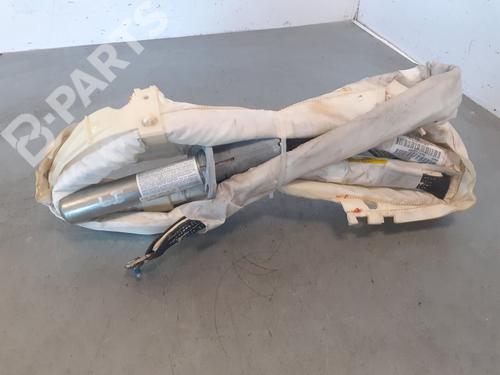 Left curtain airbag BMW 7 (E65, E66, E67)  | BP9173739C11 