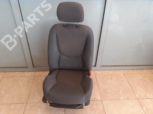 Used Right front seat HYUNDAI MATRIX (FC) [2001-2010]  8343676
