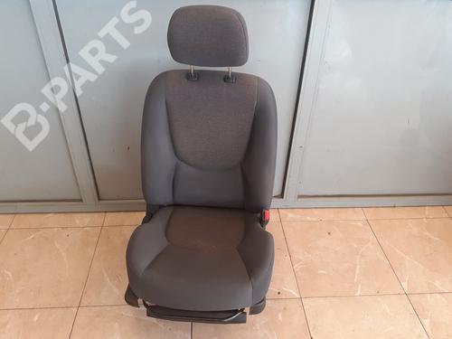 Asiento delantero derecho HYUNDAI MATRIX (FC) 1.5 CRDi (82 hp) 8343676