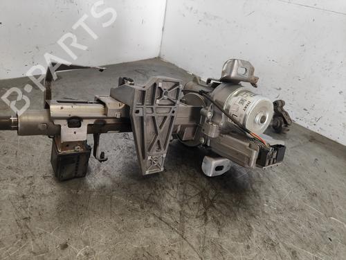 Steering column RENAULT CLIO IV (BH_)  | BP27583654M21 