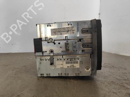 Electronic module MERCEDES-BENZ S-CLASS (W220) S 400 CDI (220.028, 220.128) | BP20037043M83 