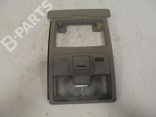 Innerbelysning AUDI A6 C5 (4B2) 2.5 TDI (155 hp) 7429254