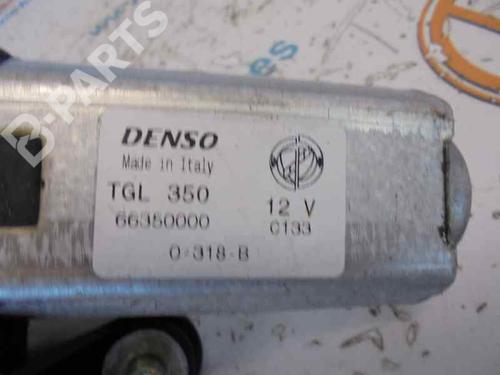 Rear wiper motor FIAT PUNTO Hatchback Van (188_) 1.2 60 | BP2488193M102 