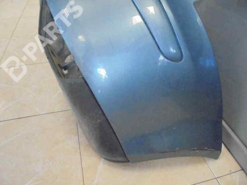 Rear bumper SEAT TOLEDO III (5P2)  | BP2448763C8 
