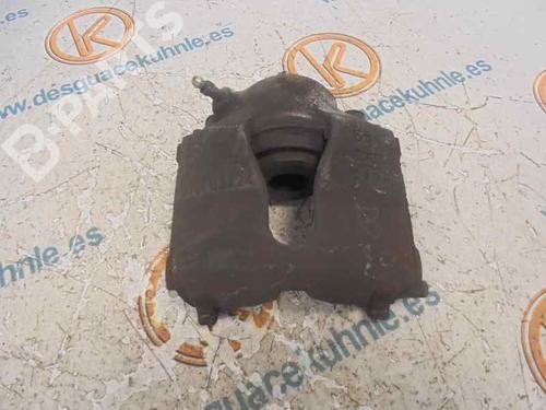 Pinza freno delantera derecha OPEL ASTRA G Hatchback (T98) 1.7 DTI 16V (F08, F48) (75 hp) 11609997
