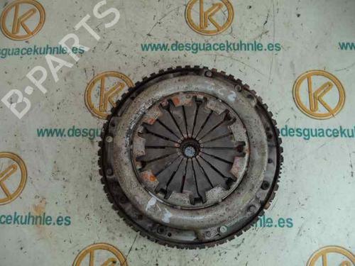 Kopling /lamell PEUGEOT 306 Hatchback (7A, 7C, N3, N5) 2.0 XSi (121 hp) 14193378